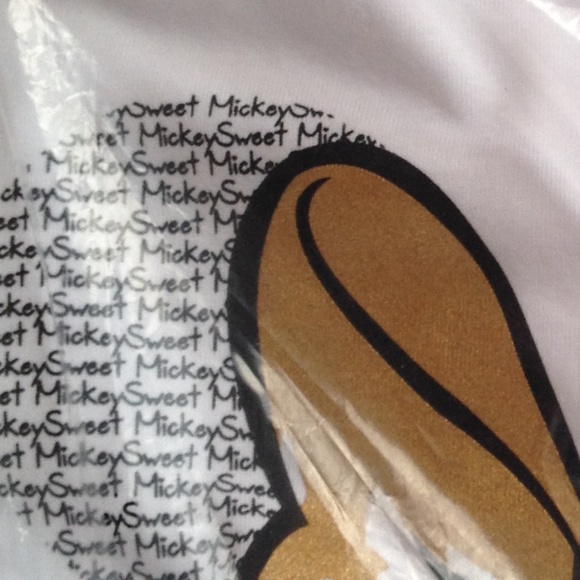 Mickey Bow Sleeve Pajama/ Lounge set - Picture 5 of 5